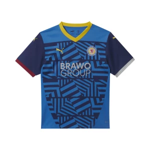 Obrázek produktu PUMA Eintracht Braunschweig 24/25 Away Jersey Men, Sport, Ignite Blue/Clyde Royal