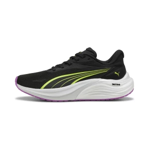 Obrázek produktu PUMA Electrify NITRO™ 4 Running Shoes Women, Shoes, Black/Yellow Alert