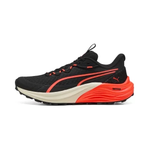 Obrázek produktu PUMA Electrify NITRO™ 4 Trail Running Shoes Men, Shoes, Black/Glowing Red/Warm White,