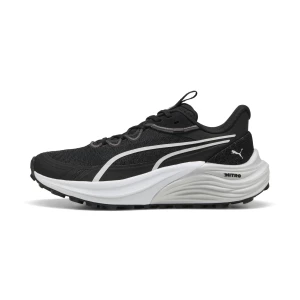 Obrázek produktu PUMA Electrify NITRO™ 4 Trail Running Shoes Women, Shoes, Black/Feather Gray/White,