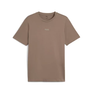 Obrázek produktu PUMA Elevated Essentials Tee Men, Clothing, Totally Taupe,