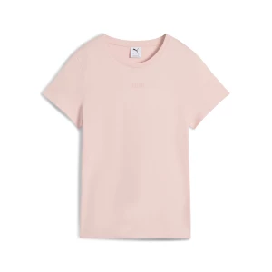 Obrázek produktu PUMA Elevated Essentials Tee Women, Clothing, Rose Dust