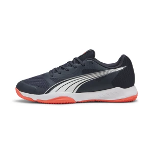 Obrázek produktu PUMA Eliminate Turbo Handball Shoes Unisex, Shoes, Parisian Night/White/Glowing Red