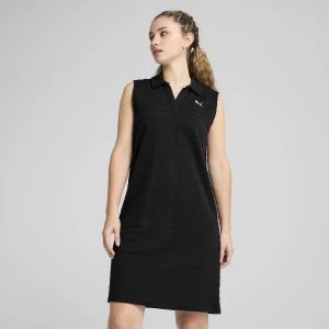 Obrázek produktu PUMA ESS ELEVATED Relaxed Structured Sleeveless Dress Women, Women, Black