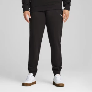 Obrázek produktu PUMA ESS ELEVATED Sweatpants Women, Clothing, Black,