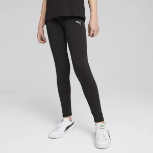 Obrázek produktu PUMA ESS Leggings Youth, Clothing, Black,