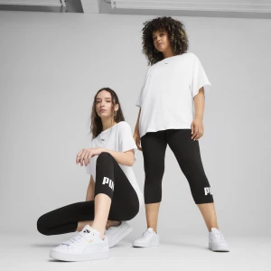 Obrázek produktu PUMA ESS No. 1 Logo 3/4 Leggings Women, Clothing, Black