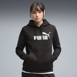 Obrázek produktu PUMA ESS No. 1 Logo Hoodie Women, Clothing, Black