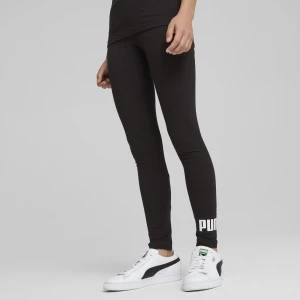 Obrázek produktu PUMA ESS No. 1 Logo Leggings Youth, Clothing, Black,