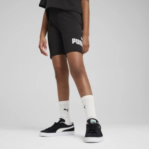 Obrázek produktu PUMA ESS No. 1 Logo Short Leggings Youth, Clothing, Black,