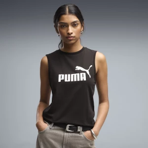 Obrázek produktu PUMA ESS No. 1 Logo Slim Tank Women, Clothing, Black,