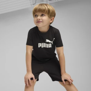 Obrázek produktu PUMA ESS No. 1 Logo Tee Kids, Clothing, Black,