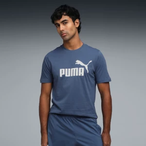 Obrázek produktu PUMA ESS No. 1 Logo Tee Men, Clothing, Dark Indigo,