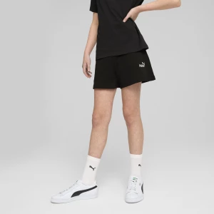 Obrázek produktu PUMA ESS Small No. 1 Logo Shorts Youth, Kids, Black