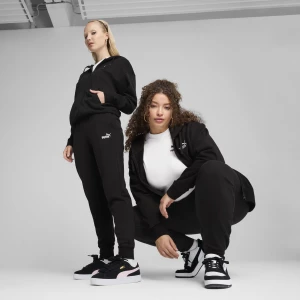 Obrázek produktu PUMA ESS Small No. 1 Logo Sweatpants Women, Clothing, Black