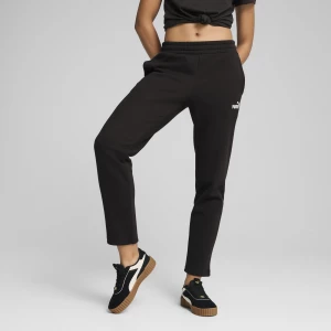 Obrázek produktu PUMA ESS Small No. 1 Logo Sweatpants Women, Clothing, Black,