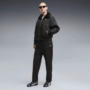 Obrázek produktu PUMA ESS Woven Pants Women, Clothing, Black,