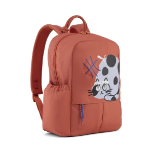 Obrázek produktu PUMA Essentials 14L Small Backpack Kids, Accessories, Amarena,