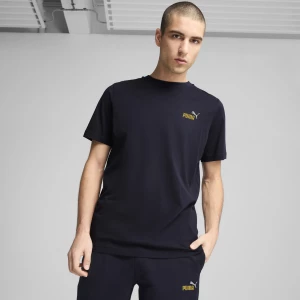 Obrázek produktu PUMA Essentials 2 Colour Small No. 1 Logo Tee Men, Clothing, New Navy,