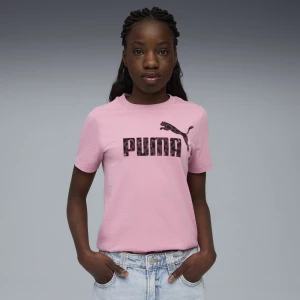 Obrázek produktu PUMA Essentials Animal Graphic Tee Youth, Clothing, Poised Pink,