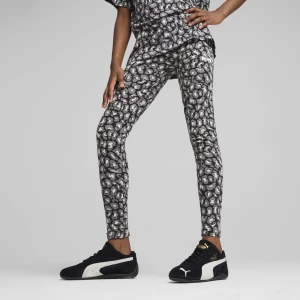 Obrázek produktu PUMA Essentials Aninmal Leggings Youth, Clothing, Black,