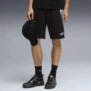 Obrázek produktu PUMA Essentials Block 10" Shorts Men, Clothing, Black,