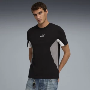 Obrázek produktu PUMA Essentials Block Tee Men, Clothing, Black,