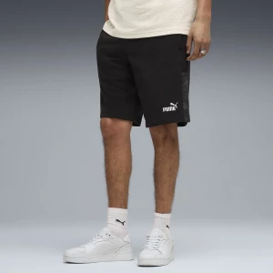Obrázek produktu PUMA Essentials Camo 10'' Shorts Men, Clothing, Black,