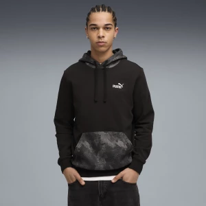 Obrázek produktu PUMA Essentials Camo Hoodie Men, Men, Black,