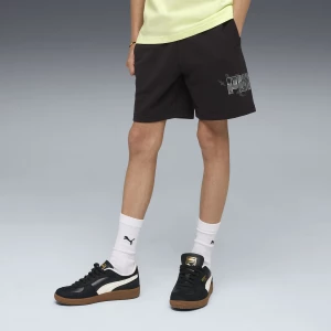 Obrázek produktu PUMA Essentials Camo Shorts Youth, Kids, Black,