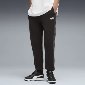 Obrázek produktu PUMA Essentials Camo Sweatpants Men, Men, Black,