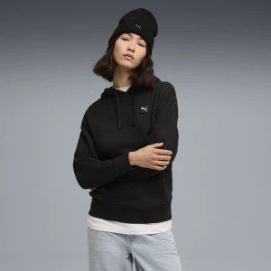 Obrázek produktu PUMA Essentials Elevated Comfort Hoodie Women, Clothing, Black