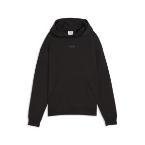 Obrázek produktu PUMA Essentials Elevated Comfort Hoodie Women, Clothing, Black