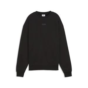 Obrázek produktu PUMA Essentials Elevated Comfort Hoodie Women, Clothing, Black