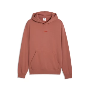 Obrázek produktu PUMA Essentials Elevated Hoodie Men, Clothing, Exotic Red