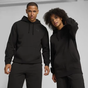 Obrázek produktu PUMA Essentials Elevated Hoodie Unisex, Clothing, Black,