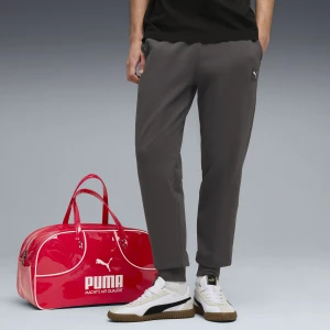 Obrázek produktu PUMA Essentials Elevated Pants Men, Clothing, Dusky Gray,