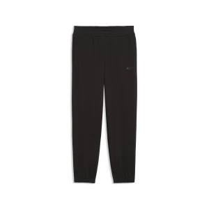 Obrázek produktu PUMA Essentials Elevated Sweatpants Women, Clothing, Black,