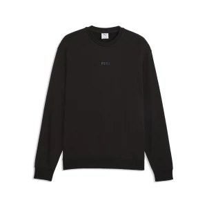 Obrázek produktu PUMA Essentials Elevated Sweatshirt Men, Clothing, Black,