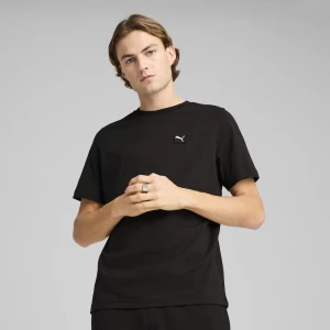 Obrázek produktu PUMA Essentials Elevated Tee Men, Clothing, Black,