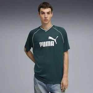 Obrázek produktu PUMA Essentials Football Jersey Men, Clothing, Green Terrain,