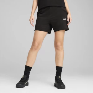 Obrázek produktu PUMA Essentials Graphic Animal 5" Shorts Women, Women, Black
