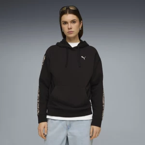 Obrázek produktu PUMA Essentials Graphics Animal Hoodie Women, Clothing, Black