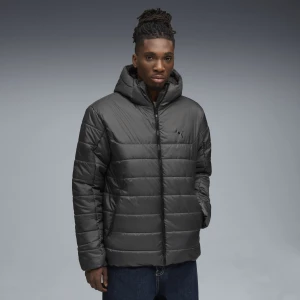 Obrázek produktu PUMA Essentials Hooded Padded Jacket Men, Clothing, Dusky Gray,