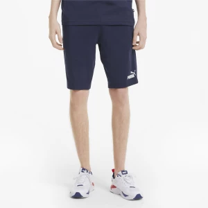 Obrázek produktu PUMA Essentials Jersey Shorts Men, Clothing, Peacoat
