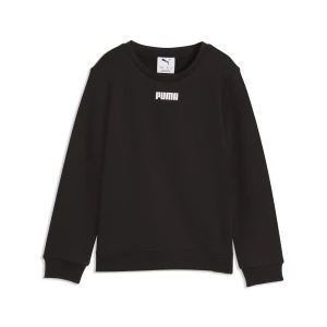 Obrázek produktu PUMA Essentials Logo Crew Sweatshirt Kids, Shop, Black,
