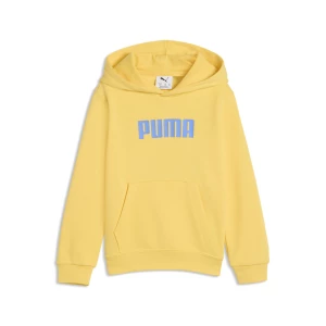 Obrázek produktu PUMA Essentials Logo Hoodie Kids, Clothing, Sunny Yellow,