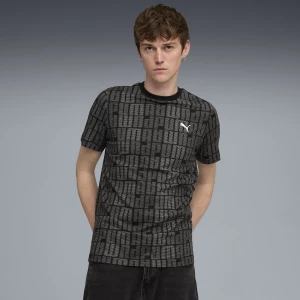 Obrázek produktu PUMA Essentials Logo Lab Tee Men, Clothing, Black,