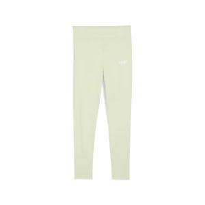 Obrázek produktu PUMA Essentials Logo Leggings Youth, Clothing, Green Illusion