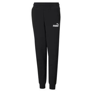 Obrázek produktu PUMA Essentials Logo Pants Youth, Lifestyle, Black,